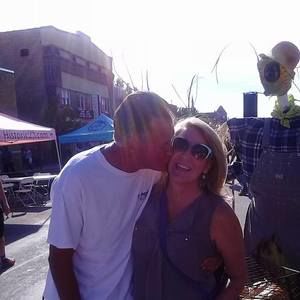 Meet your Posher, Diane